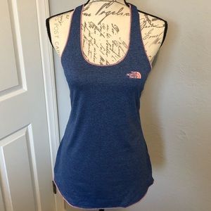 The Northface Women’s Racerback Tank
